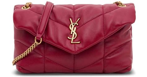 ysl sintra sport sl|Yves Saint Laurent Monogram Victoire Sintra Sport SL Bag.